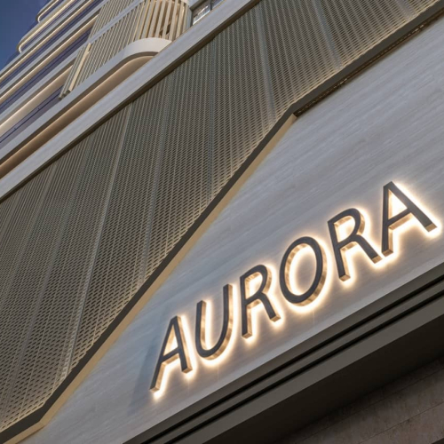 Aurora Slide 11